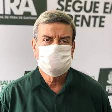 Prefeito de Feira ataca segurança pública do Governo Rui: ‘População pobre está sendo exterminada