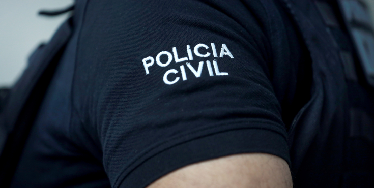 Estado convoca 709 candidatos aprovados no concurso da Polícia Civil