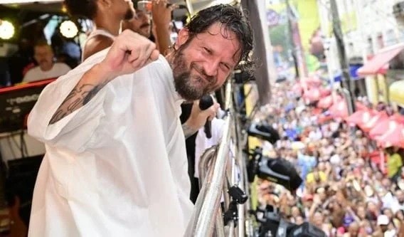 Saulo diz que não faz 