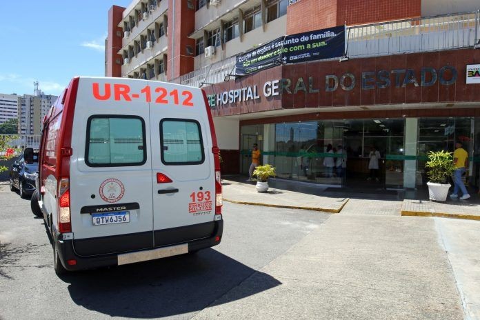 Secretaria da Saúde do Estado registra 77 ocorrências em quatro dias de Carnaval