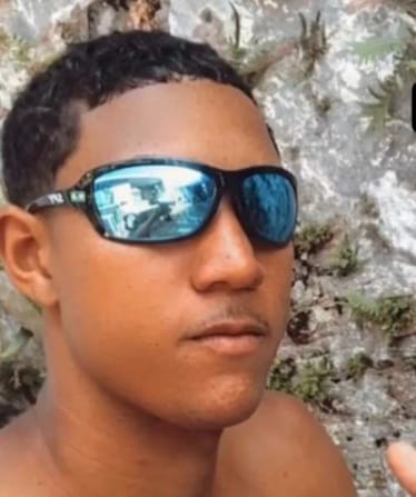 Jovem é assassinado no dia que completou 20 anos.