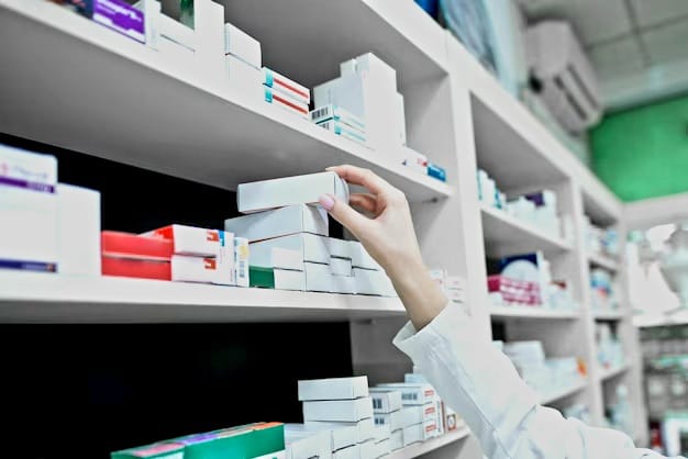 Câmara faz convênio com rede de farmácias e servidor terá desconto de até 90% em medicamentos 