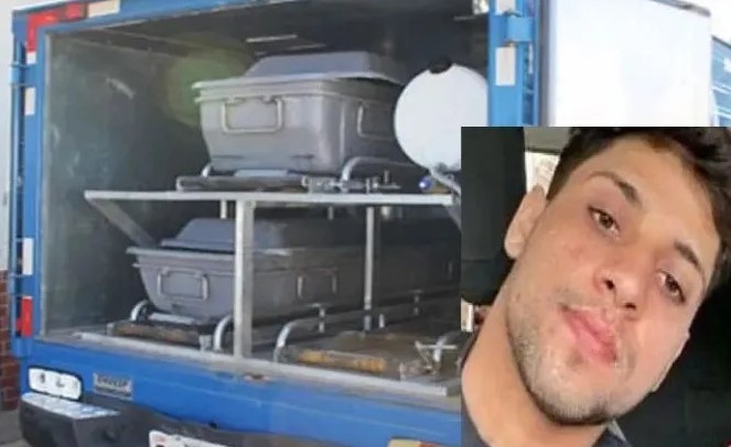 Cigano é atingido com tiro no rosto e morre; pai dele foi assassinado ha 15 dias