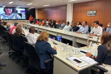 Plano de contingência da Bahia no combate à Dengue é referência nacional, destaca Ministério da Saúde