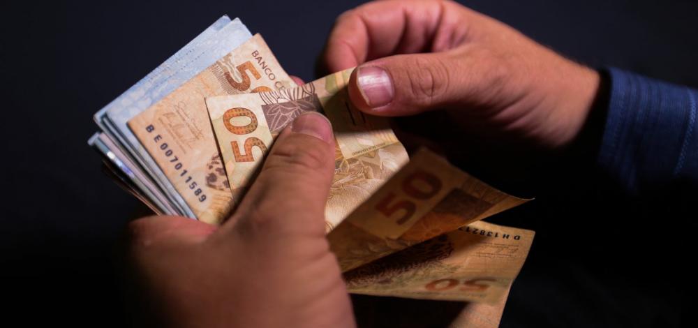 Prévia do PIB do Banco Central aponta que economia brasileira teve alta de 2,45% em 2023