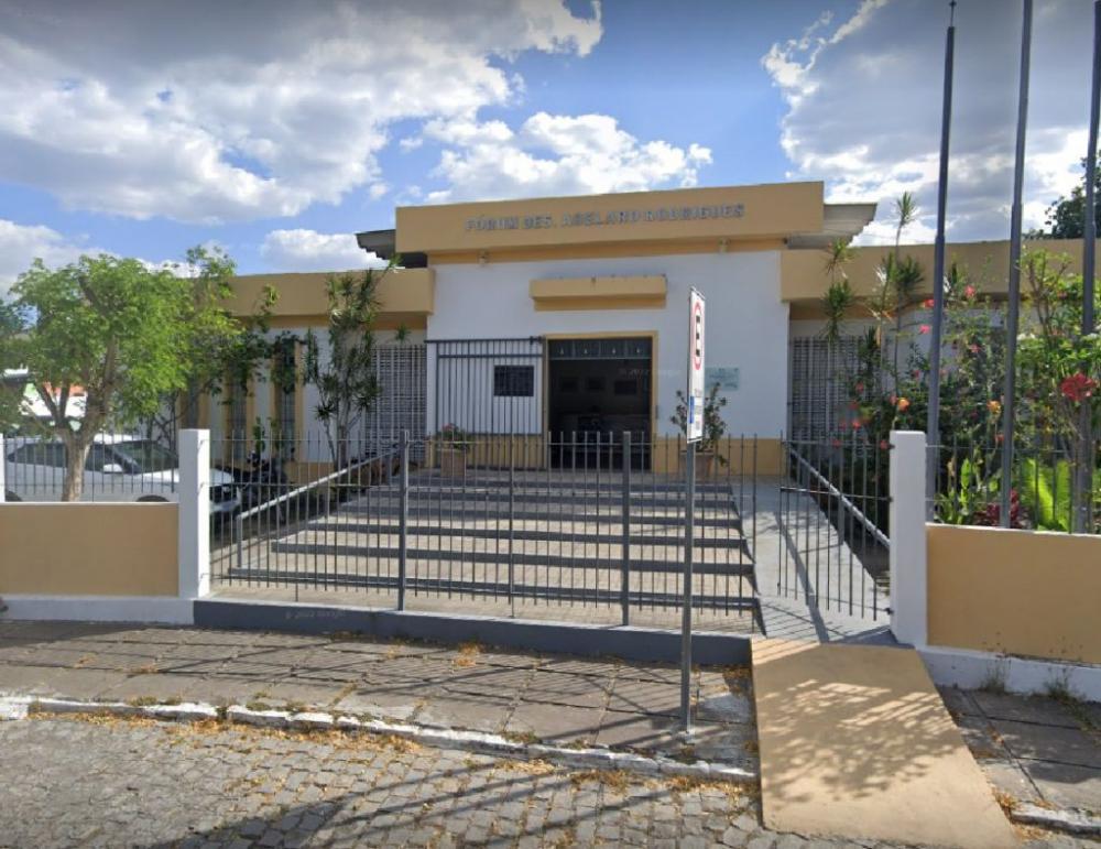 Dia 28: salas da advocacia em Riachão do Jacuípe e Capela do Alto Alegre serão inauguradas