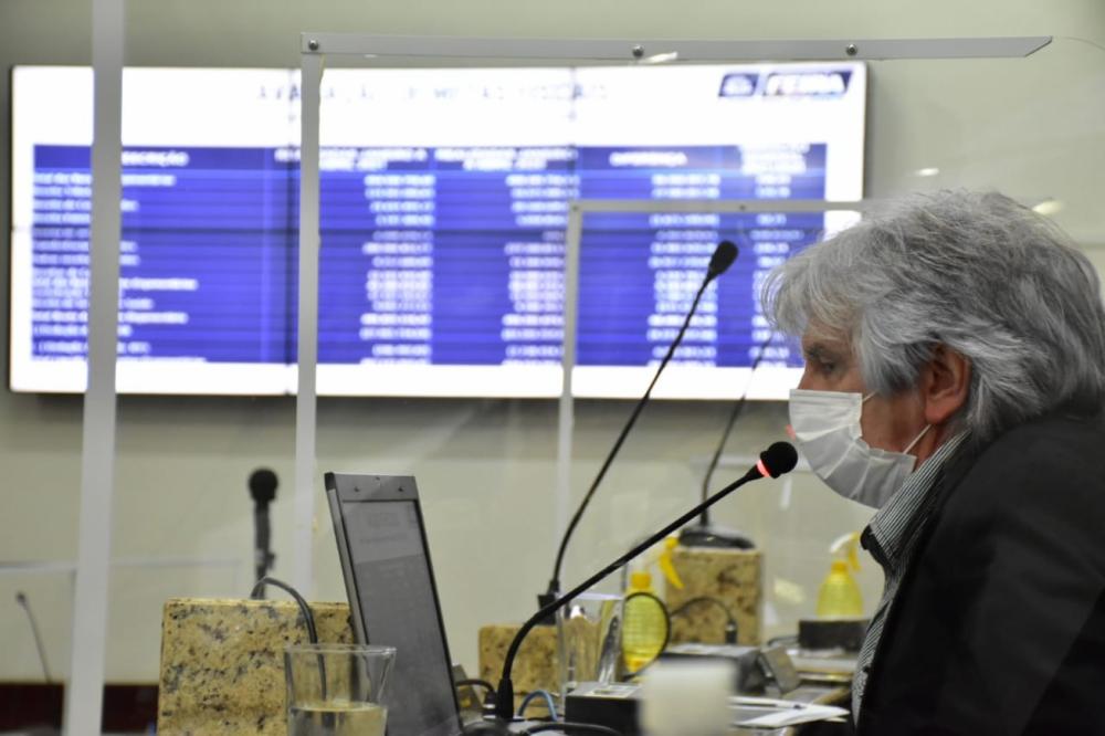 Receita da Prefeitura de Feira cresce 4% de janeiro a abril deste ano, em comparação com mesmo período de 2020