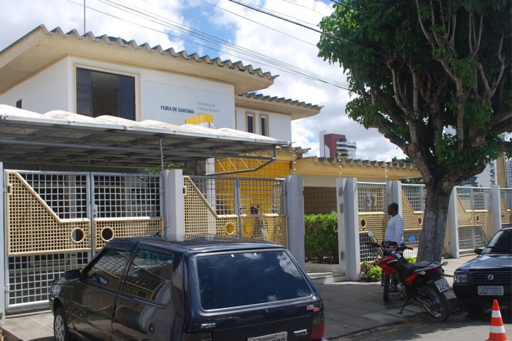 Divulgado resultado preliminar do edital Demais Artes em Feira de Santana