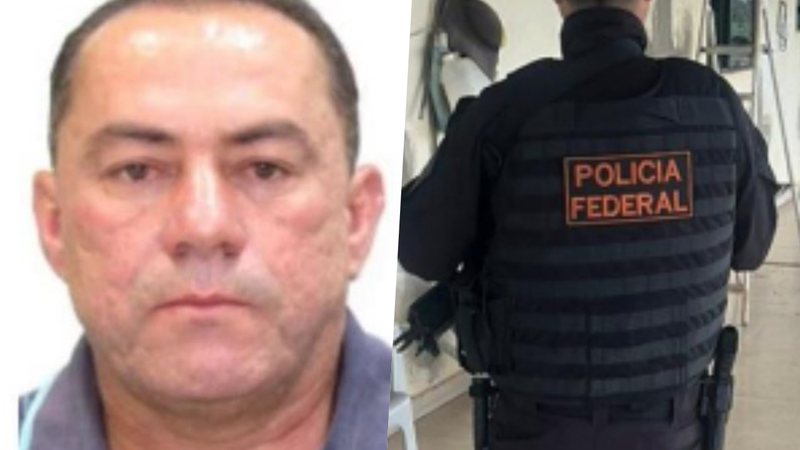 'Cabeça' de família que construiu império na BA com venda de maconha morre em confronto com a PF