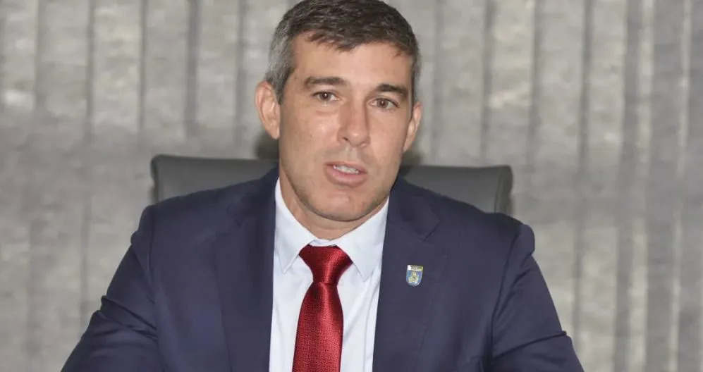  Werner aposta em especialização para combater facções no estado 