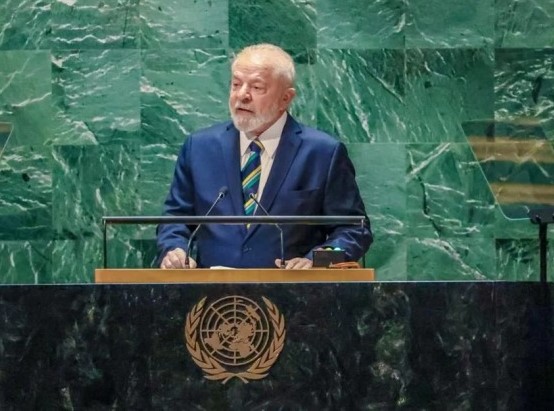 Oposição a Lula planeja ato pelo impeachment no Senado