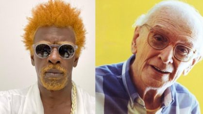 Seu Jorge perde processo e terá que pagar R$ 500 mil de indenização à família de Mário Lago