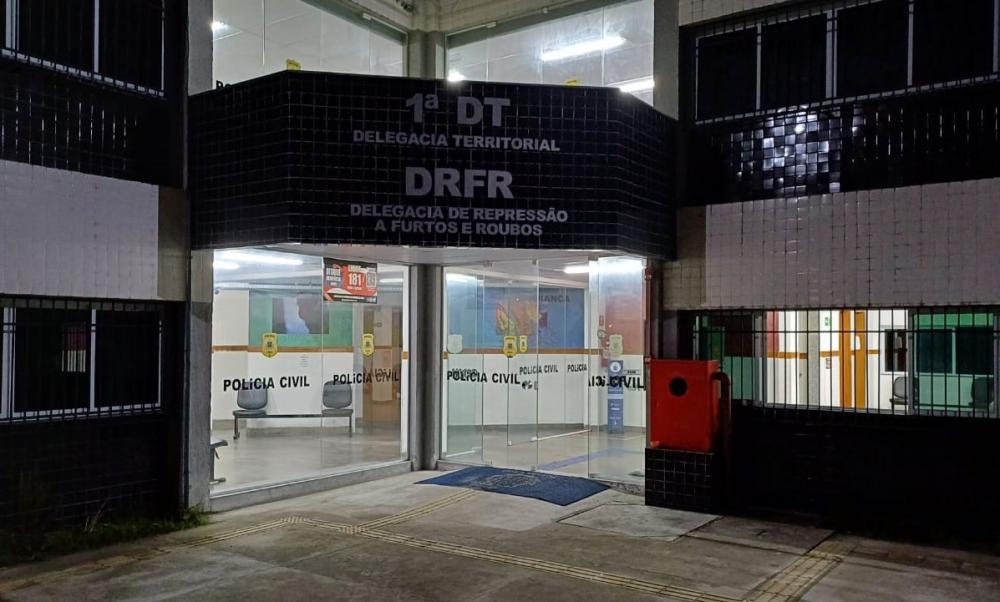 Operação Policial resgata jovem vítima de cativeiro em Feira de Santana