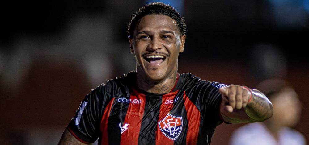 Vitória vence o Atlético de Alagoinhas e encaminha classificação para semifinal do Baianão