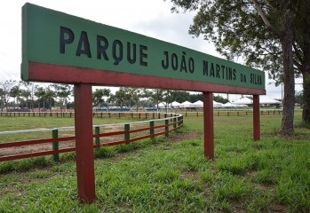 Parque de Exposição sediará grande feira de agricultura familiar este ano