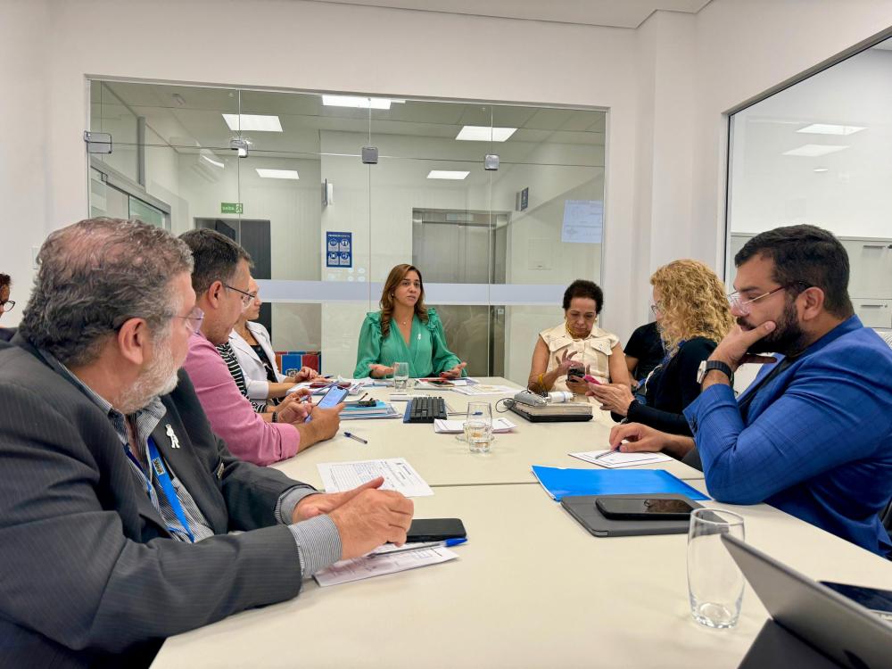 Governo do Estado mobiliza municípios em combate a dengue 