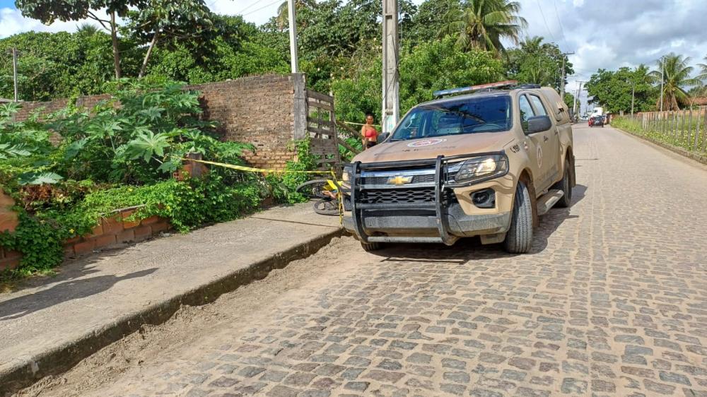 Biscateiro assassinado com tiros na cabeça na Boa Hora em São Gonçalo