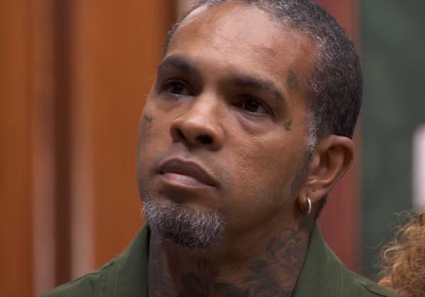 Com 78,23% da média dos votos, Rodriguinho é o décimo eliminado