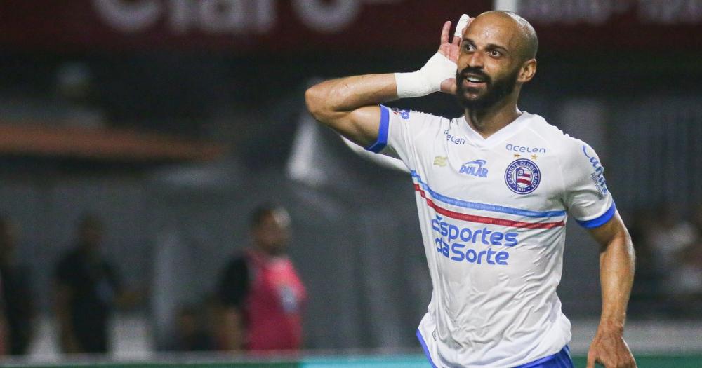 Bahia supera o CRB no Rei Pelé e assume liderança do Grupo B do Nordestão