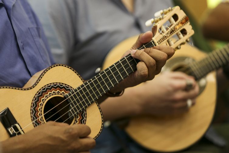 Chorinho é declarado Patrimônio Cultural Imaterial brasileiro pelo Iphan