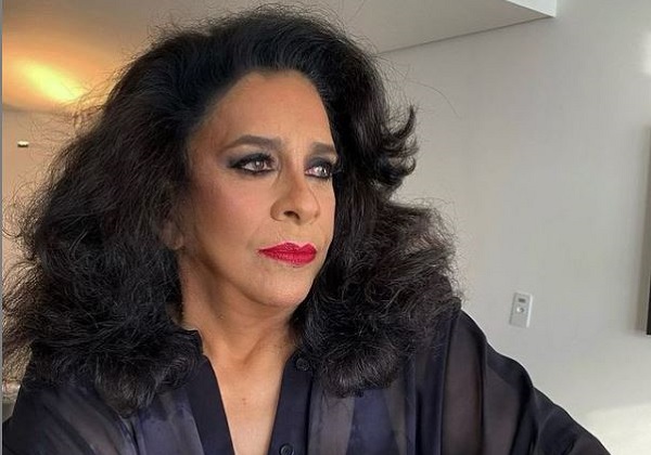 Empresa de Gal Costa tem dívida de R$ 738 mil em impostos