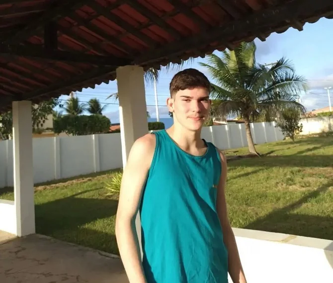 Professor acusado de esquartejar ex-aluno é preso em Feira de Santana