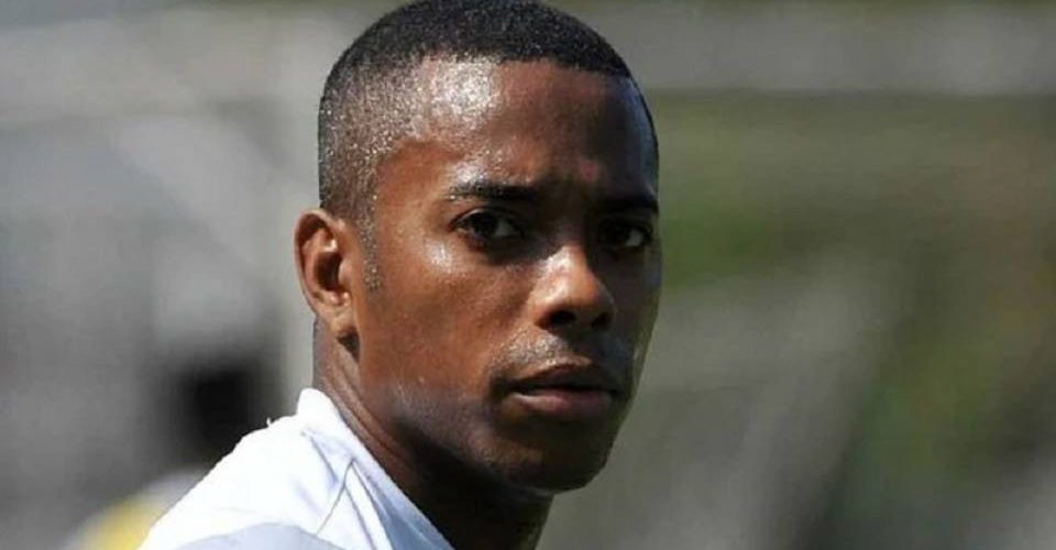 STJ cogita mandar prender Robinho por estupro, segundo ministros
