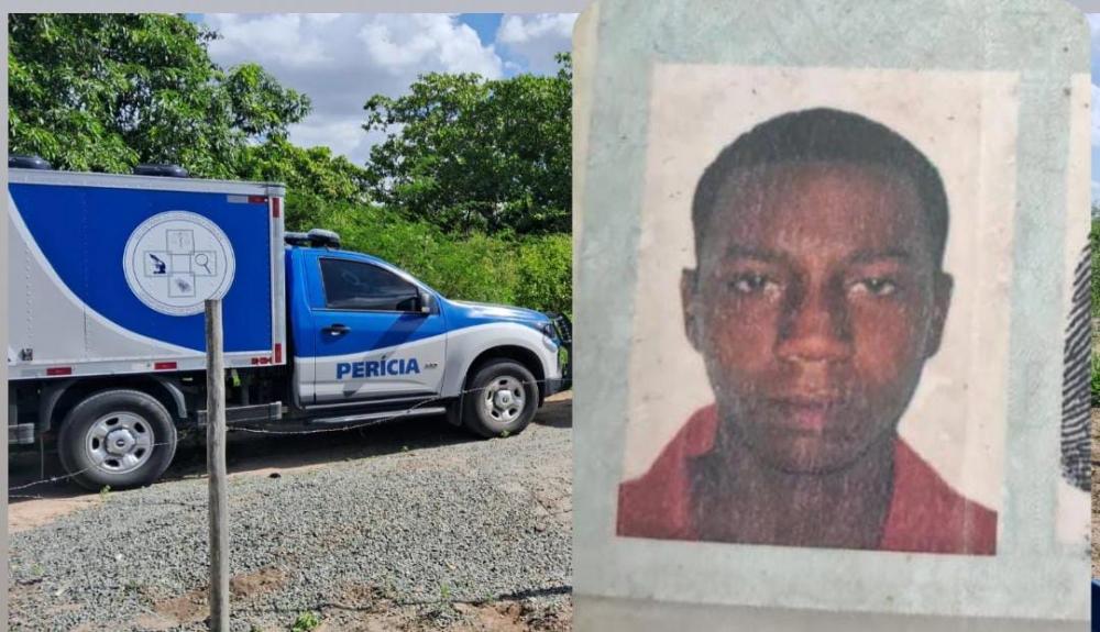 Presidiário é morto com aproximadamente 50 tiros em Feira de Santana