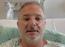 Covid-19: Internado, Vilas-Boas faz apelo contra aglomerações: 'hospitais não vão dar conta'