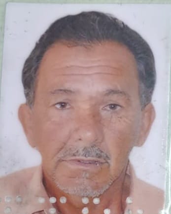 Idoso morre atropelado por moto na Avenida Contorno.