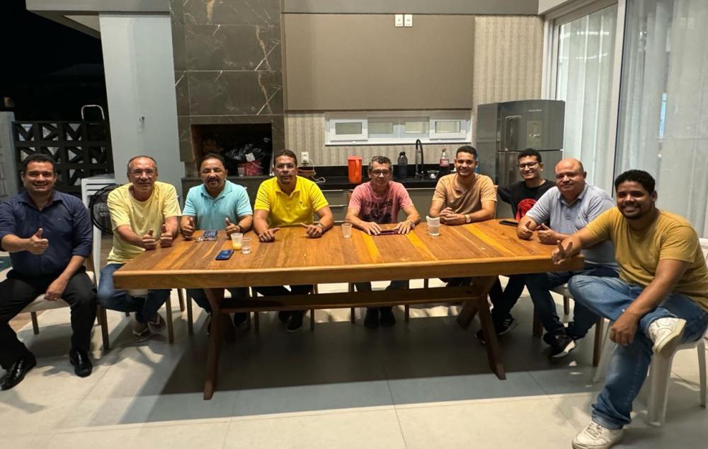 Com indefinição da oposição, Suzana Ramos abre vantagem em Juazeiro