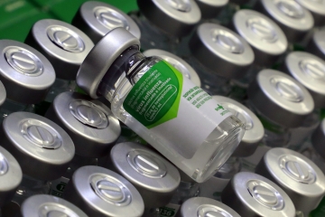 Bahia recebe as primeiras doses da vacina contra influenza