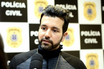 Integrante de facção da rua nova morre em confronto com a polícia de Sergipe