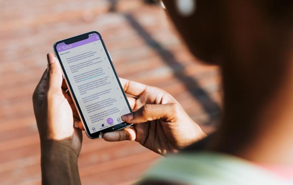 Instituto lança Manual de Fuga para vítimas de violência doméstica; saiba como acessar