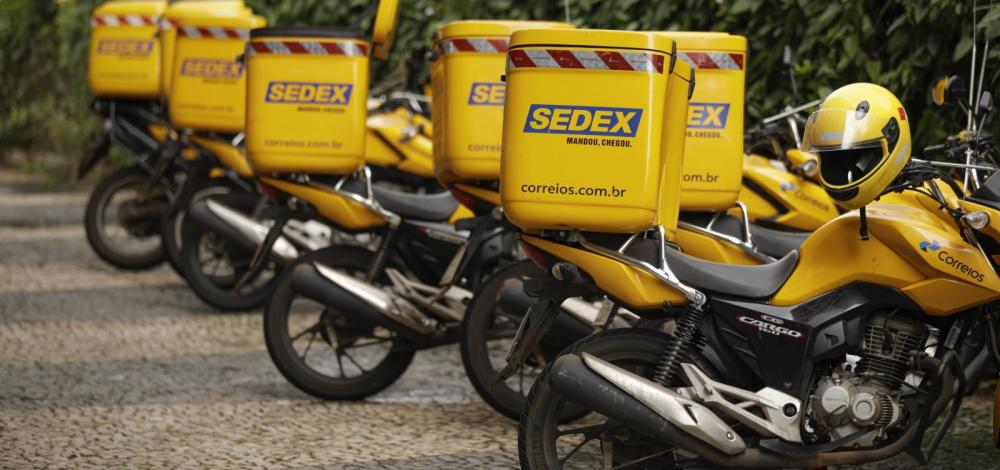 Correios é indenizado a pagar mais de R$ 16 mil para carteiro vítima de assaltos em Salvador