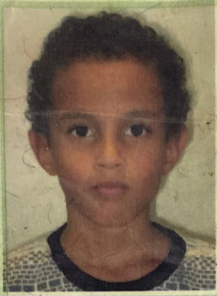 Adolescente de 15 anos foi assassinado na Chácara São Cosme