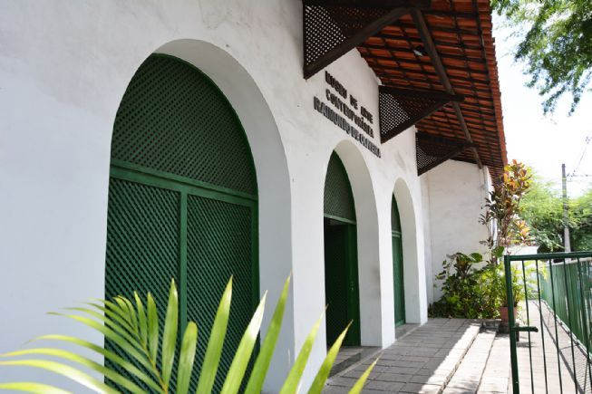 Moda e identidade feminina é tema de roda de conversa no MAC