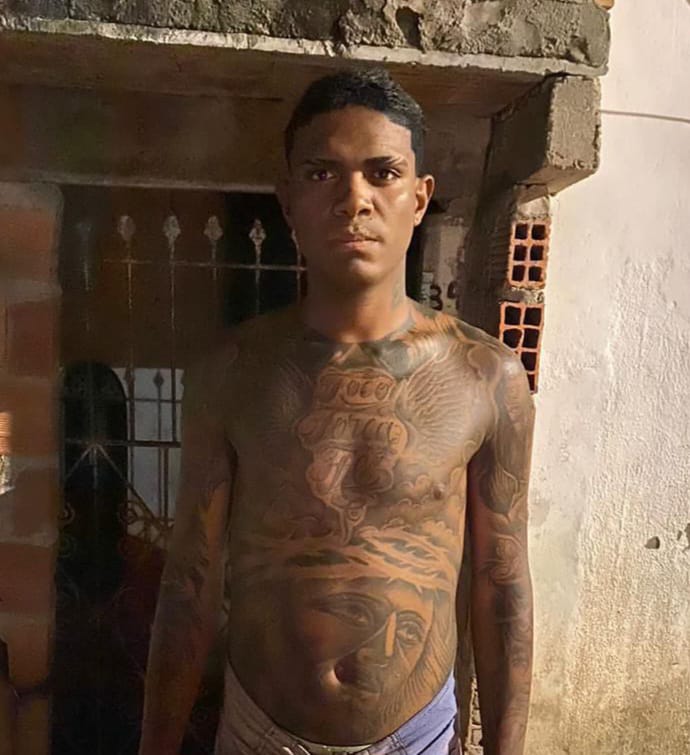 Identificado dois suspeitos de matar policial militar em latrocinio; um dos suspeitos foi morto em confronto 