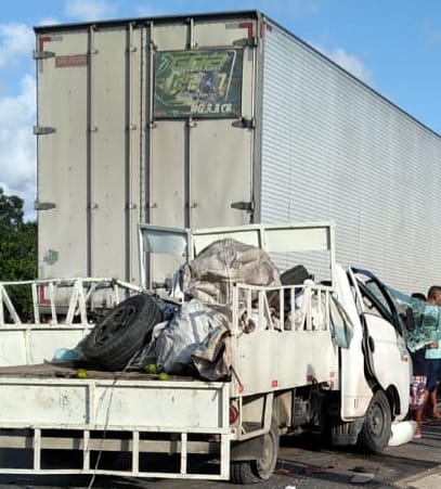 Policial aposentado morre vítima de acidente em Santa Bárbara