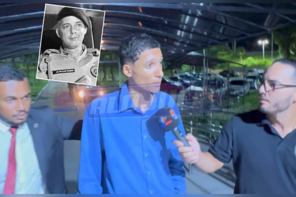 Segundo suspeito de matar cabo da Rondesp se apresenta á polícia em Salvador