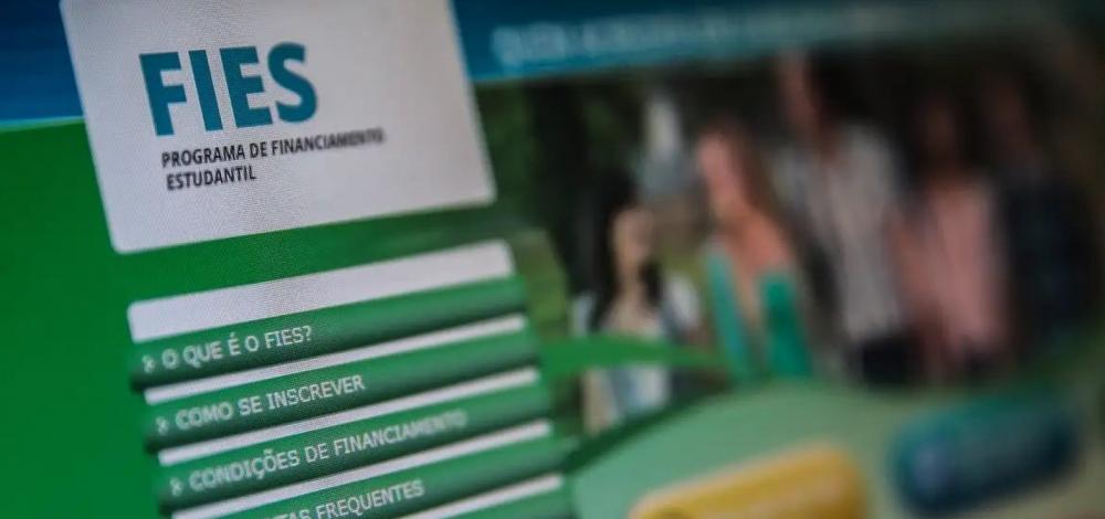Prazo de inscrição no processo seletivo do Fies 2024 encerra nesta segunda-feira 