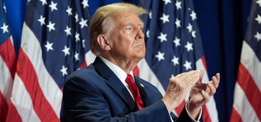 Donald Trump apela à Suprema Corte para imunidade contra processos criminais por atos oficiais