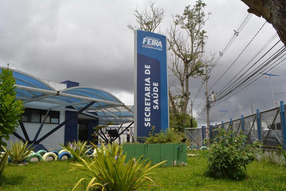 Feira de Santana acumula 3.491 casos suspeitos de dengue em 2024