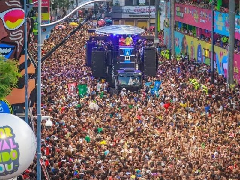 Bell Marques, Léo Santana e Durval Lelys entre as atrações confirmadas da Micareta de Feira