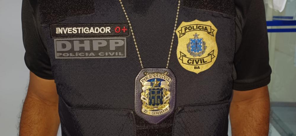 Procurado pela polícia por diversos homicidios é encontrado no Mato Grosso do Sul