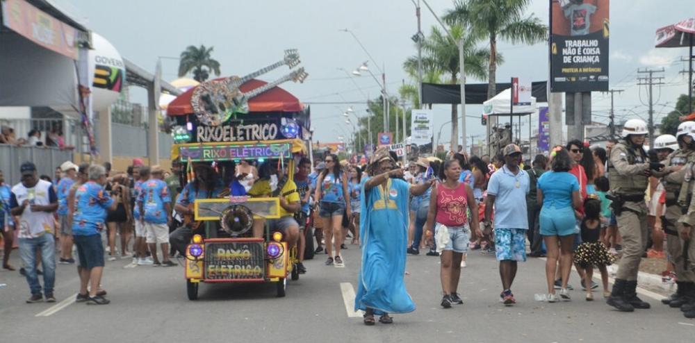 Inscrições para blocos de rua para Micareta de Feira 2024 até esta quarta, 27