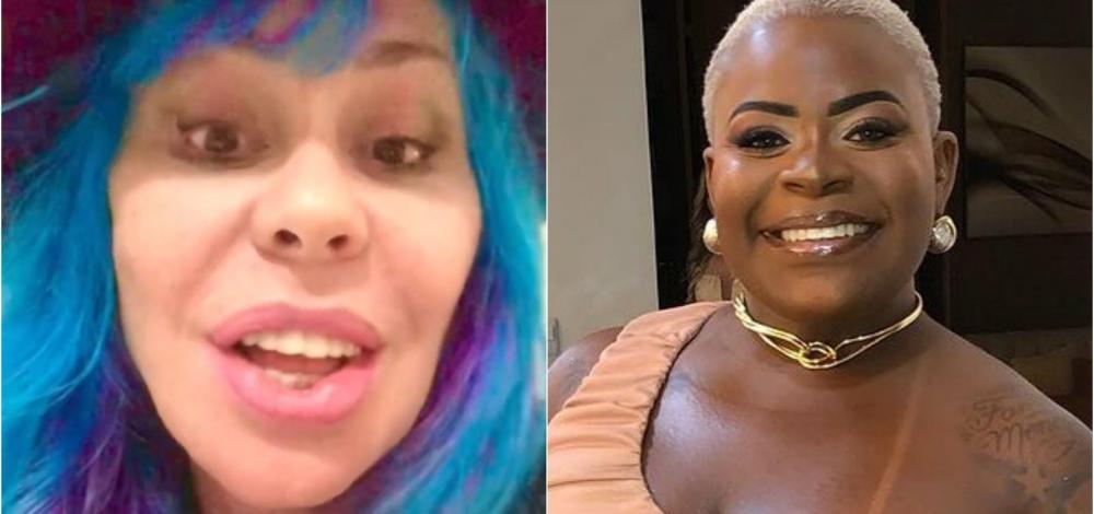 Baby do Brasil usa vídeo de Jojo Todynho para voltar a falar em Apocalipse: 'medo de ser arrebatada'