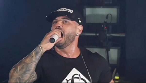 Suspeito de tentar matar cantor de pagode é preso pela Polícia Civil 