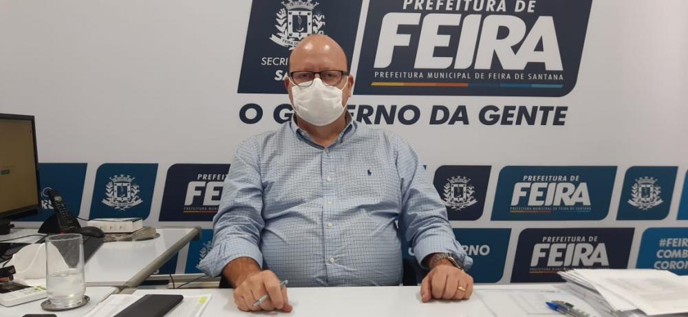 A partir do dia 16, imunização contra a Covid-19 passa a ser por idade