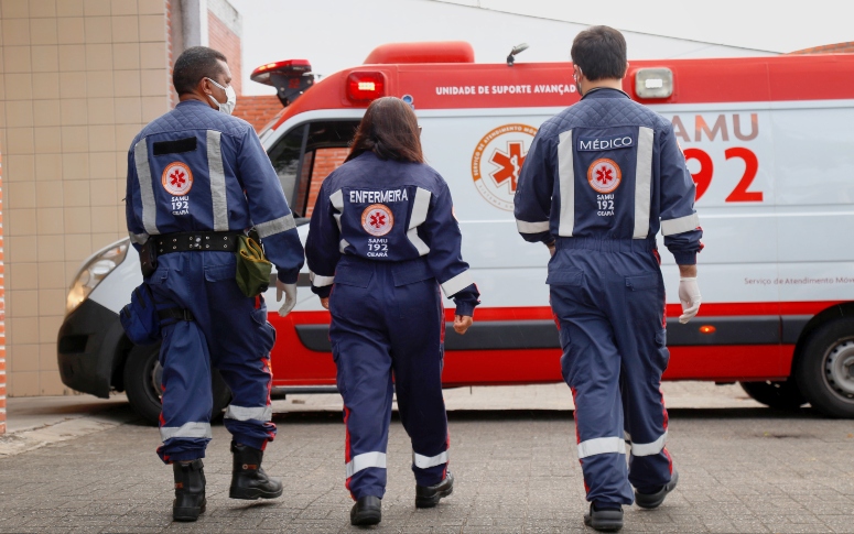 Reunião entre gestão do SAMU e governo adia paralisação prevista para esta quinta-feira